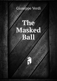 The Masked Ball