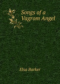 Songs of a Vagrom Angel