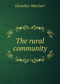 The rural community