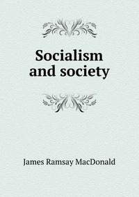 Socialism and society