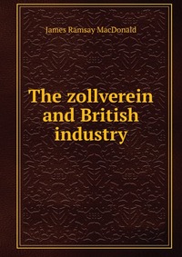 The zollverein and British industry