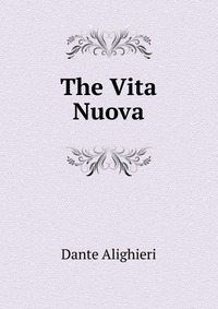 The Vita Nuova