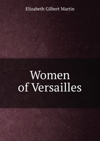 Women of Versailles