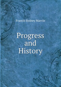 Progress and History