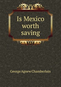 Is Mexico worth saving