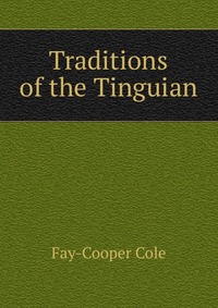 Traditions of the Tinguian