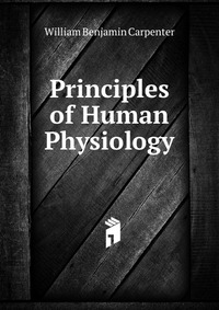 Principles of Human Physiology