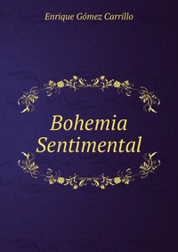 Bohemia Sentimental