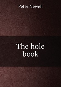 The hole book