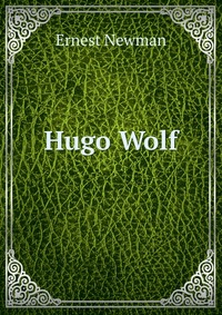 Hugo Wolf