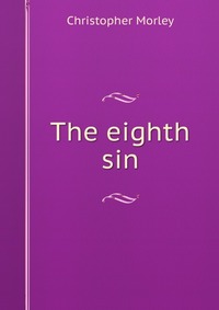 The eighth sin