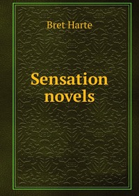 Sensation novels