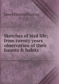 Sketches of bird life; from twenty years observation of their haunts & habits