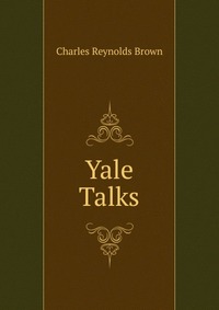 Yale Talks