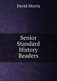 Senior Standard History Readers