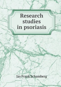 Research studies in psoriasis