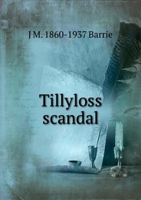 Tillyloss scandal