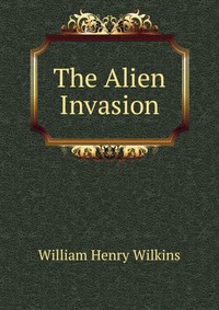 The Alien Invasion