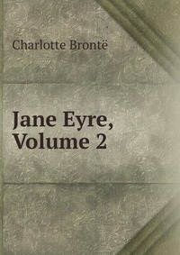 Jane Eyre, Volume 2