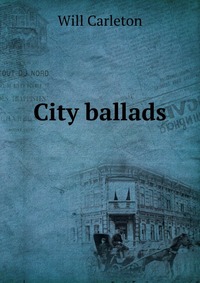 City ballads