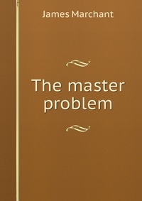 The master problem