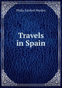 Travels in Spain