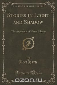 Stories in Light and Shadow