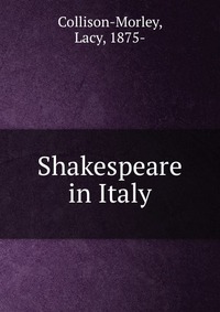 Shakespeare in Italy