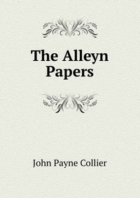 The Alleyn Papers