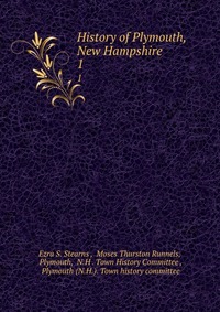 History of Plymouth, New Hampshire