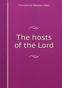 The hosts of the Lord