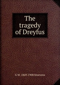 The tragedy of Dreyfus