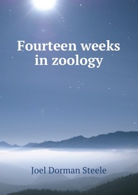 Fourteen weeks in zoology