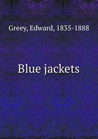 Blue jackets