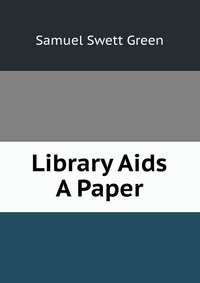 Library Aids A Paper