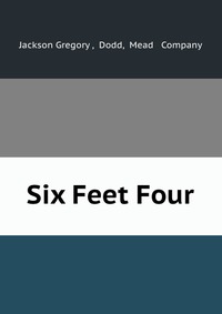 Six Feet Four