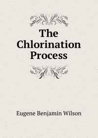 The Chlorination Process