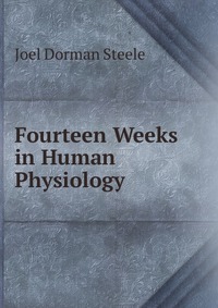 Fourteen Weeks in Human Physiology