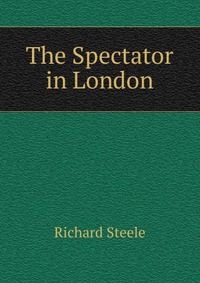 The Spectator in London