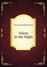 Voices in the Night