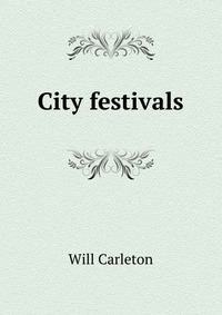 City festivals