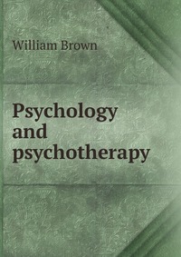 Psychology and psychotherapy