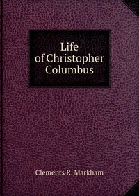 Life of Christopher Columbus