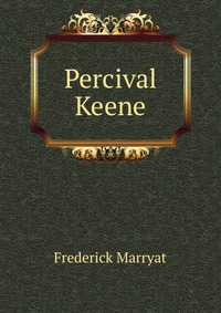 Percival Keene