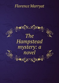 The Hampstead mystery: a novel