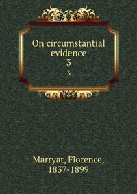 On circumstantial evidence