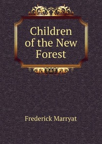 Children of the New Forest