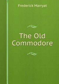 The Old Commodore