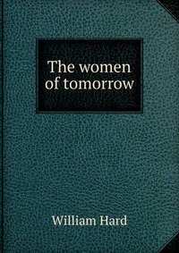 The women of tomorrow