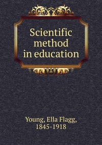 Scientific method in education